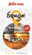 Guide Espagne 2022-2023 Petit Futé