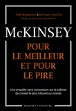 Mckinsey, pour le meilleur et pour le pire