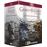 Le trône de ferGame of Thrones Intégrale des saisons 1 à 7 Edition spéciale Fnac Blu-ray_0
