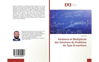 Existence et Multiplicite des Solutions du Probleme du Type Q-courbure