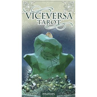 Coffret Vice Versa Tarot