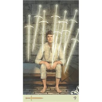 Coffret Vice Versa Tarot