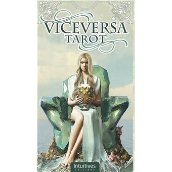 Coffret Vice Versa Tarot