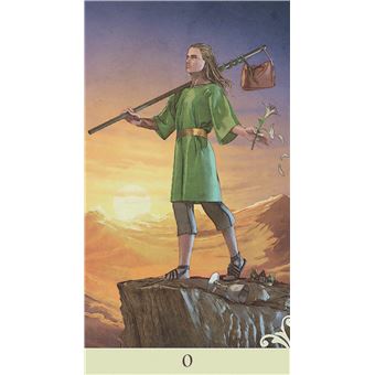 Coffret Vice Versa Tarot