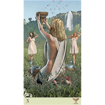 Coffret Vice Versa Tarot