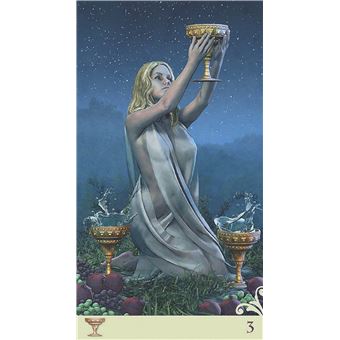 Coffret Vice Versa Tarot
