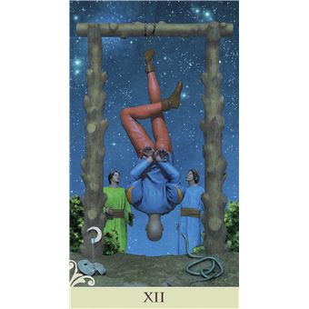 Coffret Vice Versa Tarot