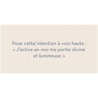 Ma petite boîte à messages : Oracle suis ton âme