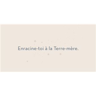 Ma petite boîte à messages : Oracle suis ton âme