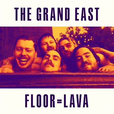 Floor = Lava
