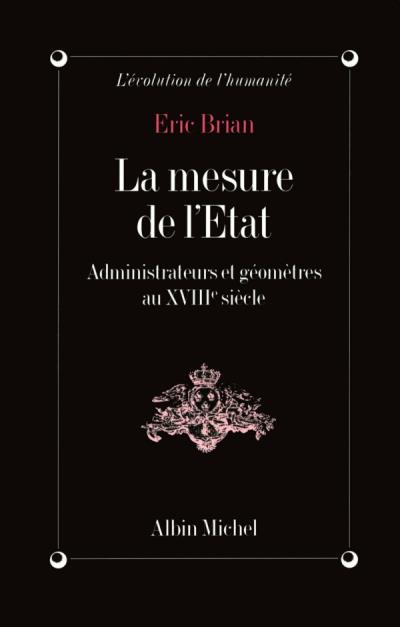 Mesure de l'etat