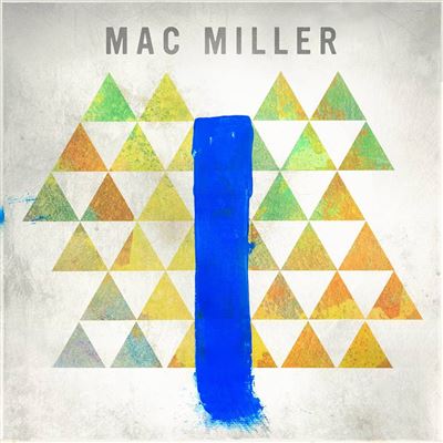Blue Slide Park Édition Limitée Vinyle Vert Transparent