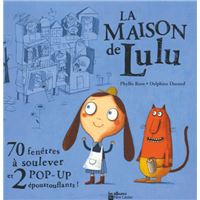 La Maison de Lulu