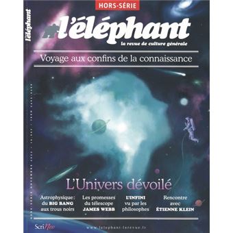 Eléphant Hors série Univers - Hors-série