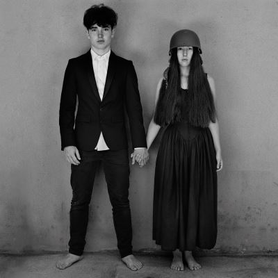 Songs Of Exp&eacute;rience (Version Standard)