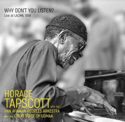 Why Don't You Listen