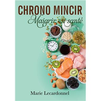 Chrono Mincir