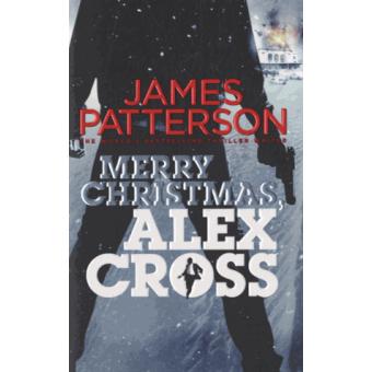 Alex Cross - Merry christmas, alex cross - 1