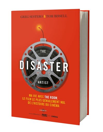 The disaster artist