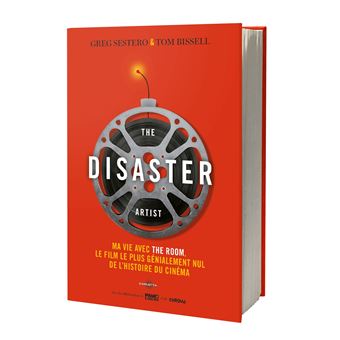 The disaster artist