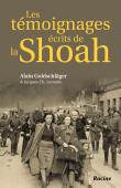 Les témoignages écrits de la Shoah