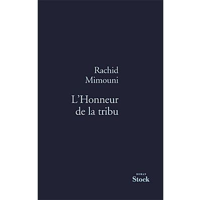 L'honneur de la tribu