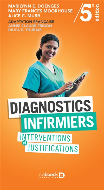 Diagnostics infirmiers