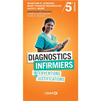Diagnostics infirmiers
