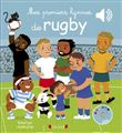 Mes premiers hymnes de rugby