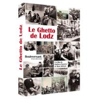 Le Ghetto de Lodz