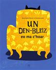 Un den-bleiz eo ma c'hoar