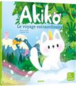 Akiko - le voyage extraordinaire