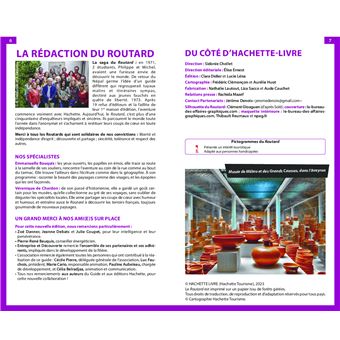 Guide du Routard Visite d'entreprises en Occitanie