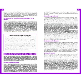 Guide du Routard Visite d'entreprises en Occitanie