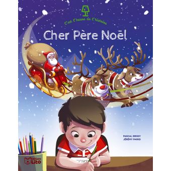 Cher Père Noël
