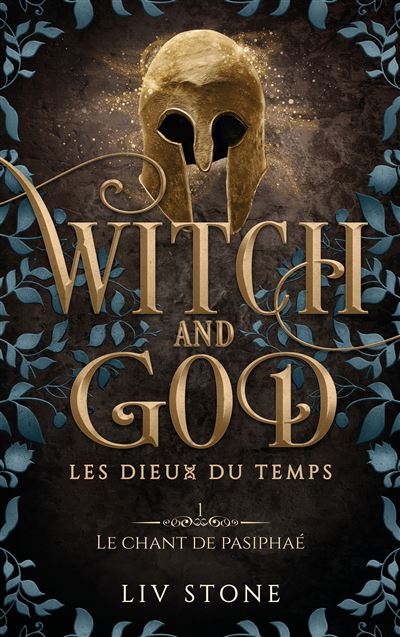 Witch And God 4