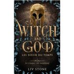 Witch And God 4
