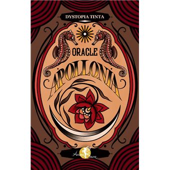 L'Oracle Apollonia - Coffret