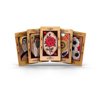 L'Oracle Apollonia - Coffret