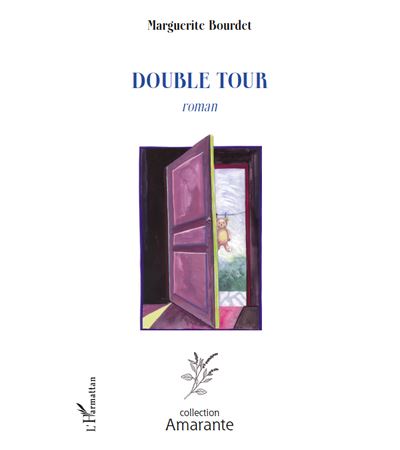 Double tour - Marguerite Bourdet - broché