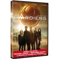 L'ordre des gardiens DVD
