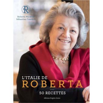 L'Italie de Roberta