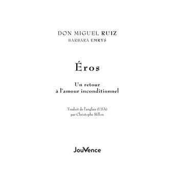 Éros