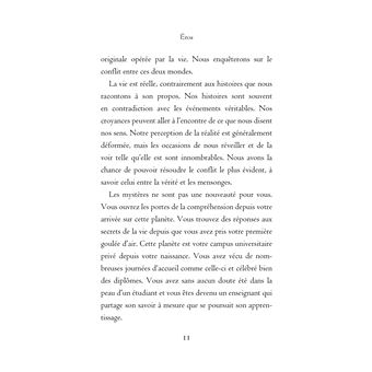 Éros