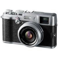 Fujifilm Premium X100