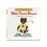 Petit Ours BrunPetit Ours Brun s'habille comme un grand - Mon premier livre animé_0