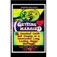 Getting Married
