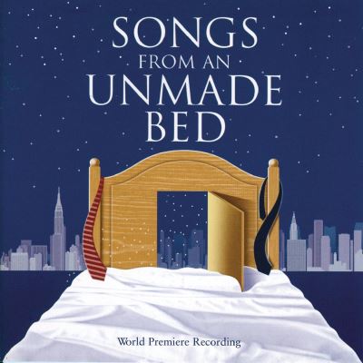 Songs from an unmade bed