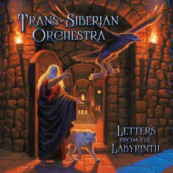 Trans-Siberian Orchestra - 1