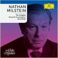 COMPLETE DEUTSCHE GRAMMOPHON/5CD